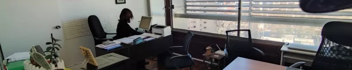 Venta Oficina Cordón 54m2 frente al Edificio del Notariado