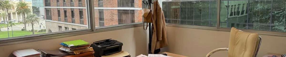 Venta Oficina 60m2 Ciudad Vieja