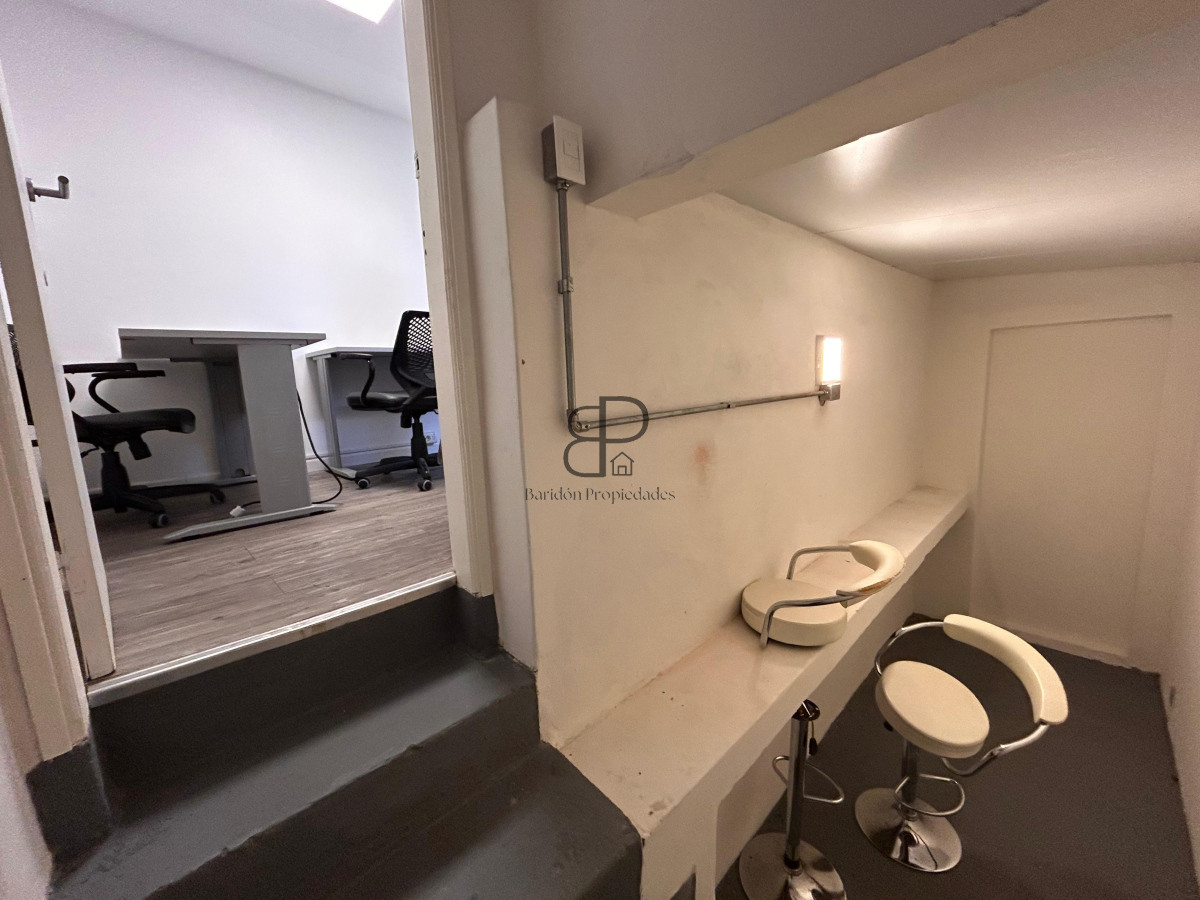 Oficina ID.5021 - Alquiler Oficina en Cowork Tres Cruces