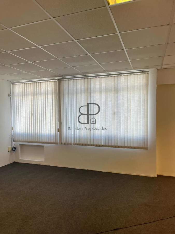 Oficina ID.5016 - Alquiler y Venta Oficina o Consultorio 40m2 Centro