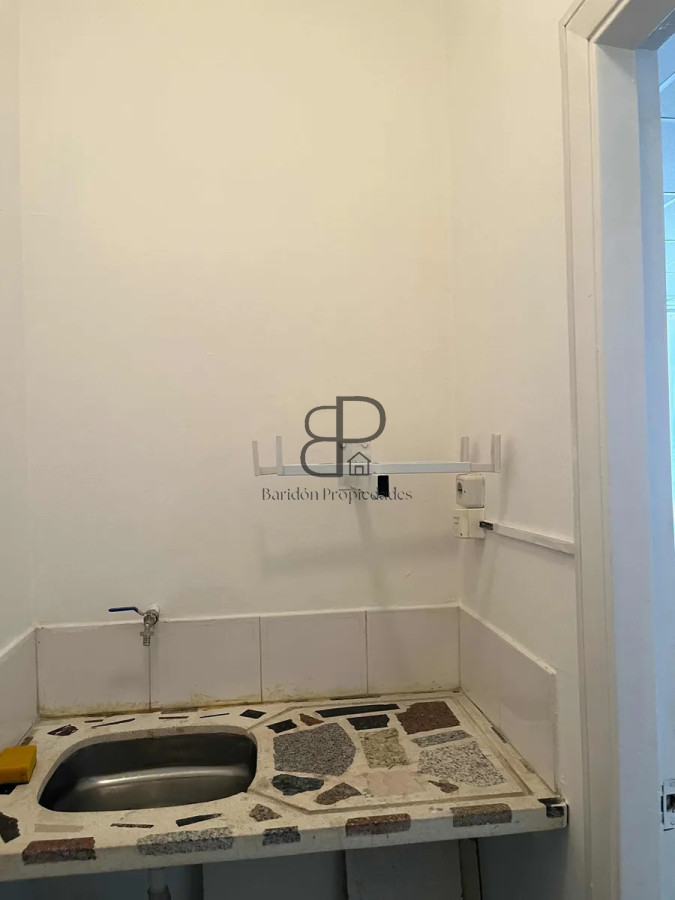 Oficina ID.5016 - Alquiler y Venta Oficina o Consultorio 40m2 Centro