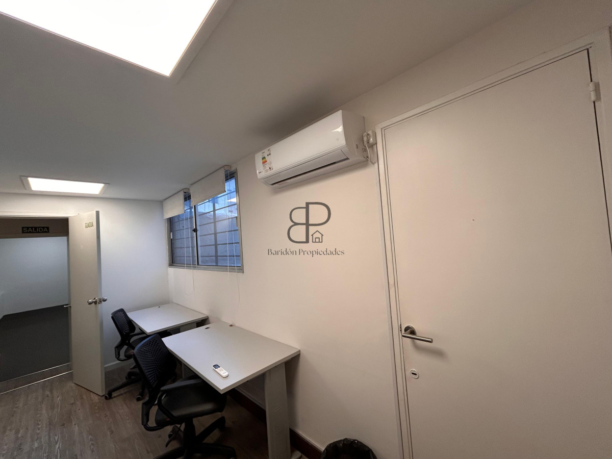 Oficina ID.5021 - Alquiler Oficina en Cowork Tres Cruces