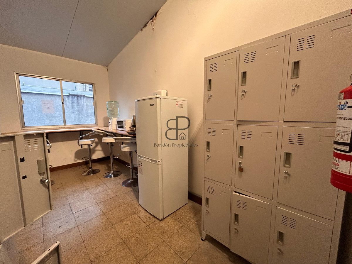 Oficina ID.5021 - Alquiler Oficina en Cowork Tres Cruces