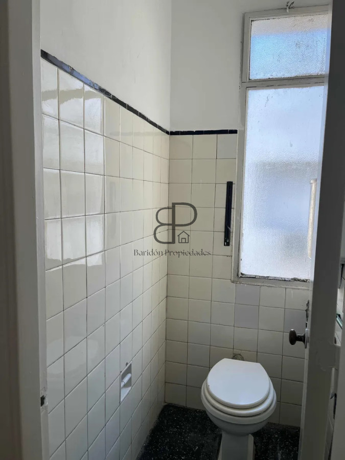 Oficina ID.5016 - Alquiler y Venta Oficina o Consultorio 40m2 Centro
