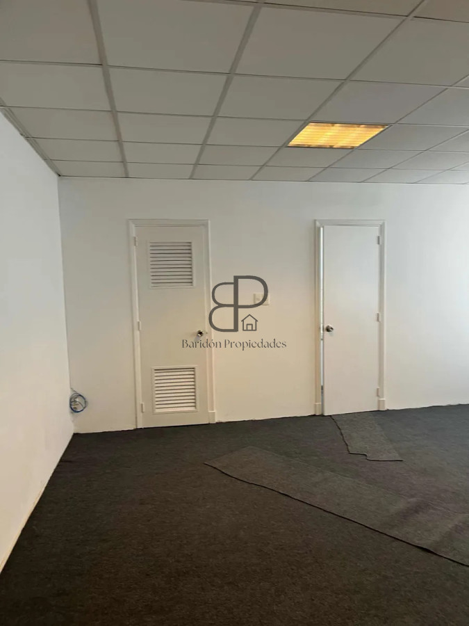 Oficina ID.5016 - Alquiler y Venta Oficina o Consultorio 40m2 Centro