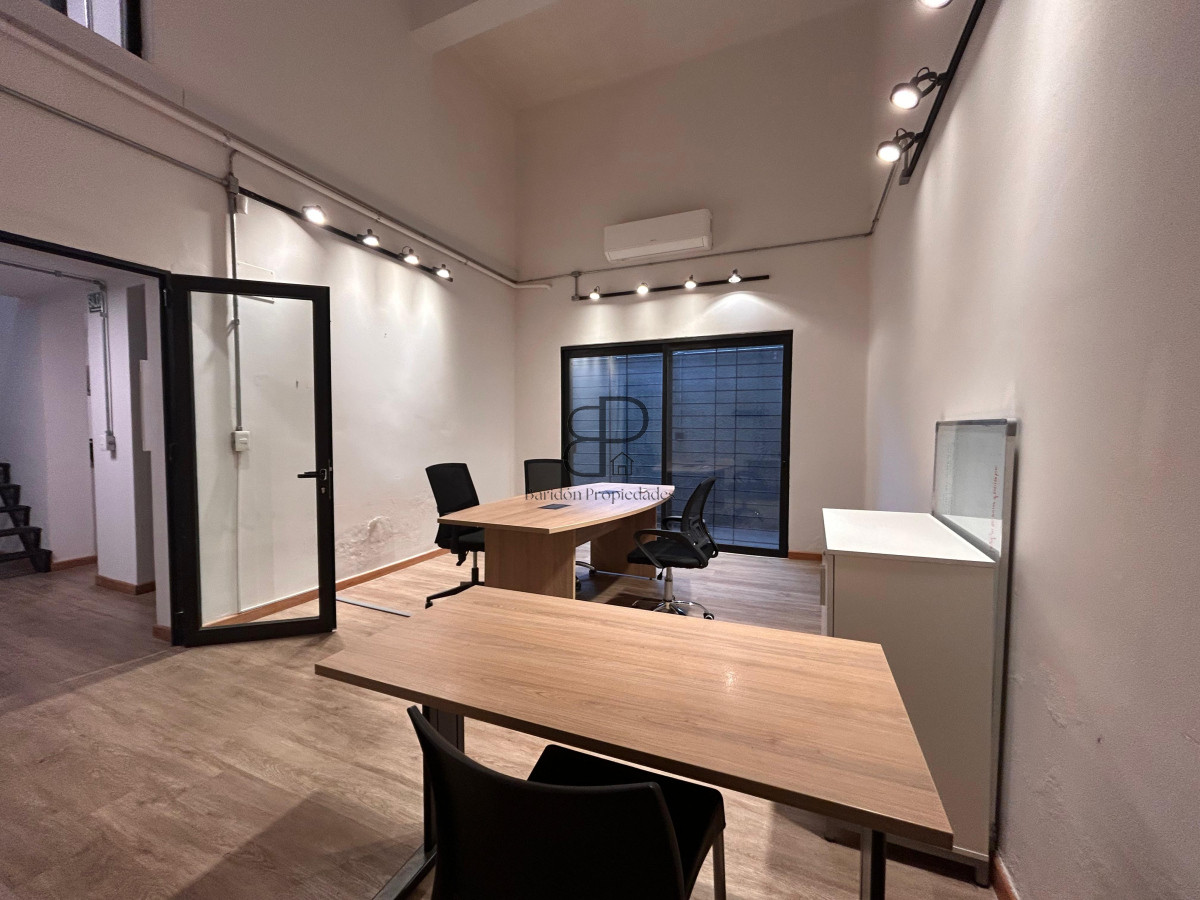 Oficina ID.5023 - Alquiler Oficina en Cowork Tres Cruces