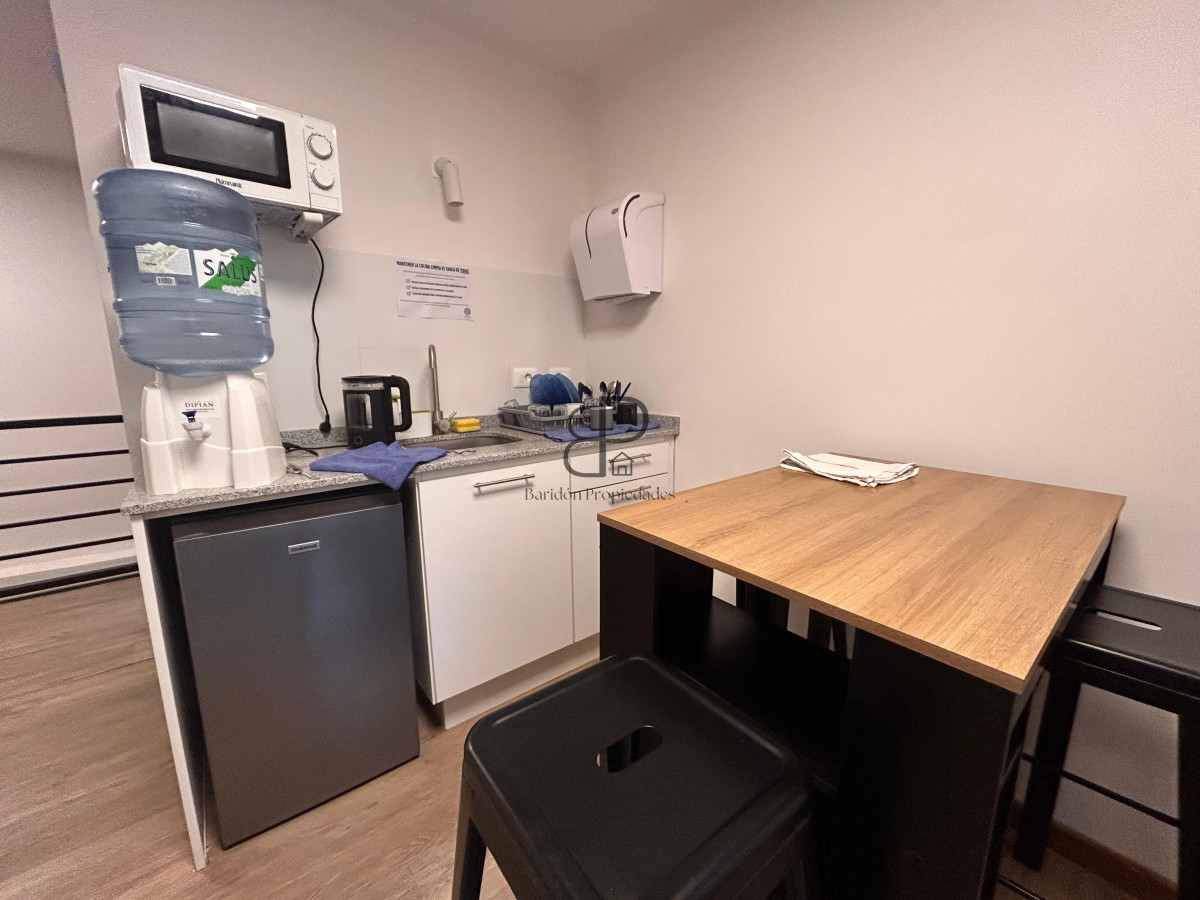 Oficina ID.5023 - Alquiler Oficina en Cowork Tres Cruces