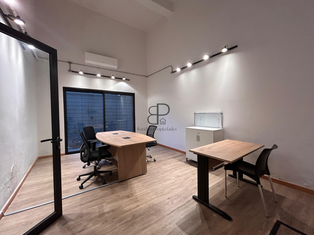 Oficina ID.5023 - Alquiler Oficina en Cowork Tres Cruces
