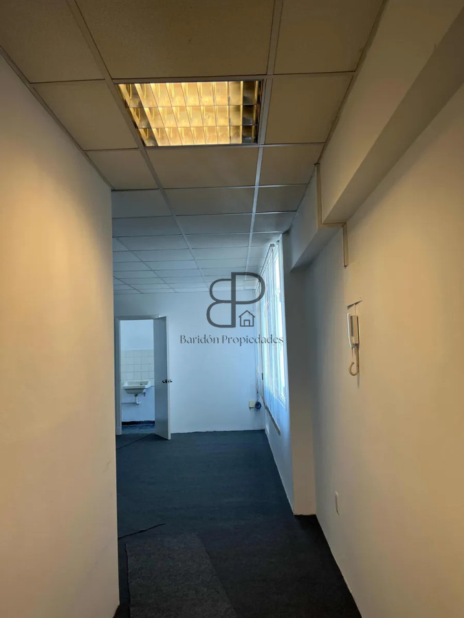Oficina ID.5016 - Alquiler y Venta Oficina o Consultorio 40m2 Centro