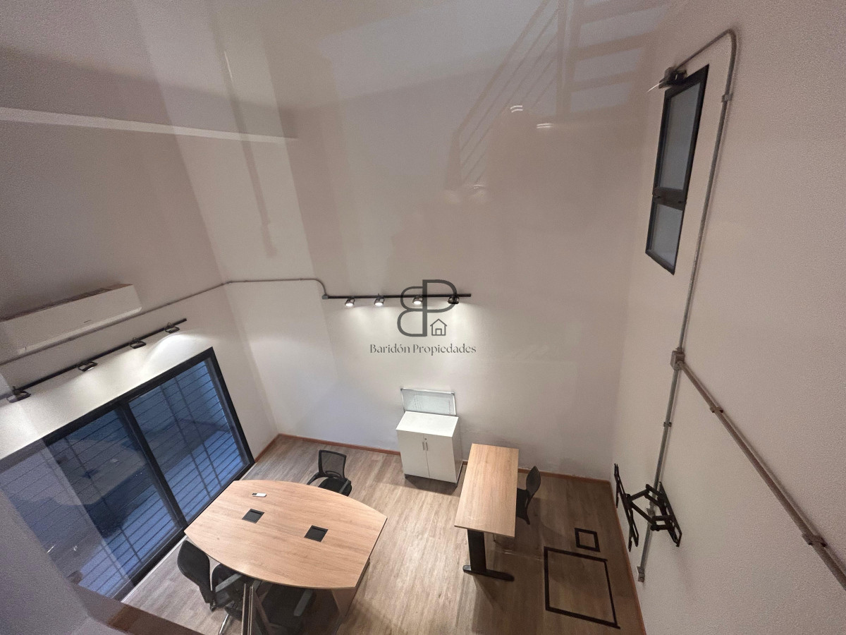 Oficina ID.5023 - Alquiler Oficina en Cowork Tres Cruces