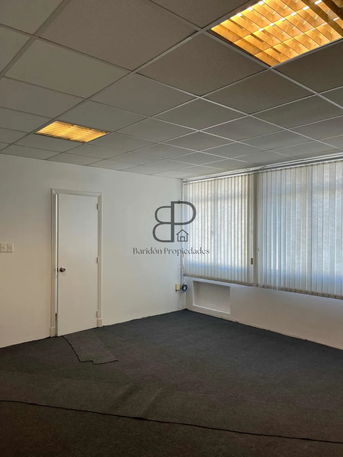Oficina ID.5016 - Alquiler y Venta Oficina o Consultorio 40m2 Centro