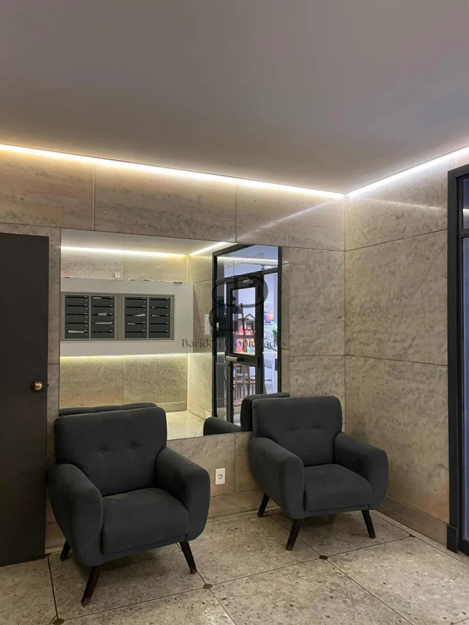Oficina ID.5016 - Alquiler y Venta Oficina o Consultorio 40m2 Centro