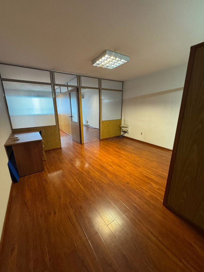 Oficina ID.5725 - Alquiler Oficina Centro 43m2