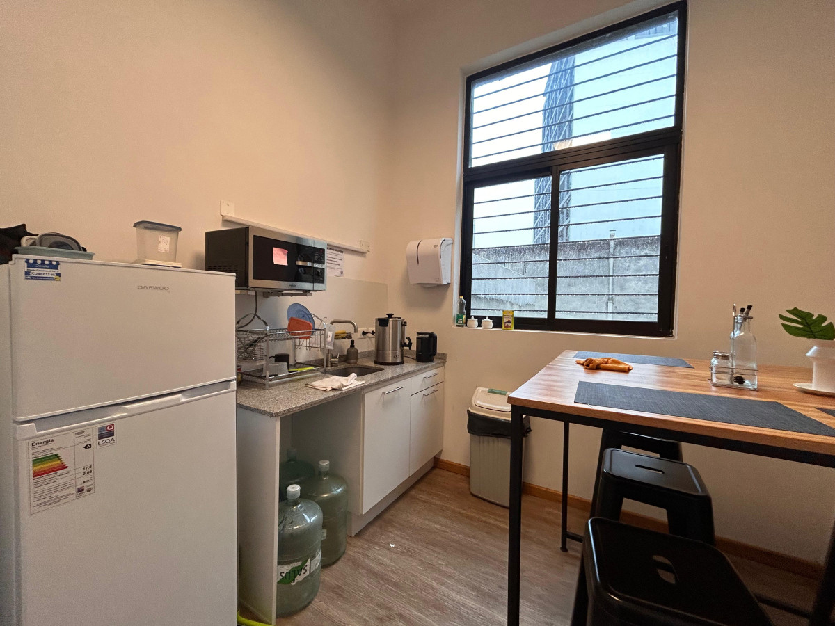 Oficina ID.5022 - Alquiler Oficina en Cowork Tres Cruces