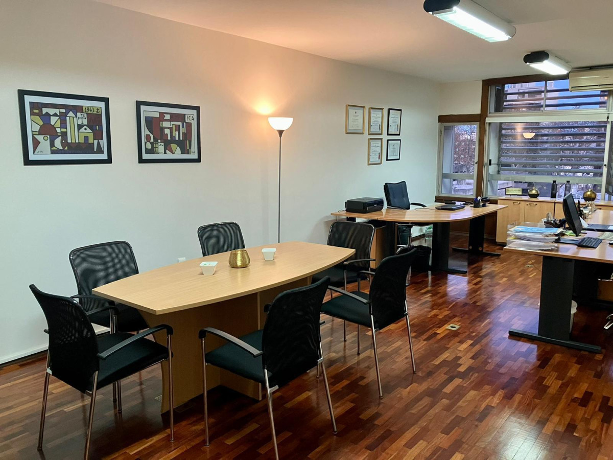 Oficina ID.2955 - Venta Oficina 46m2 Cordón detrás de la Galería Del Notariado