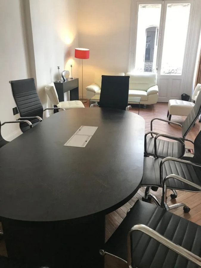 Oficina ID.5293 - Alquiler Oficina Cowork Ciudad Vieja 18m2