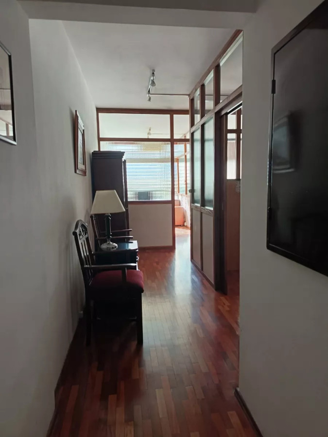 Oficina ID.4583 - Venta Oficina 46m2 Cordón 