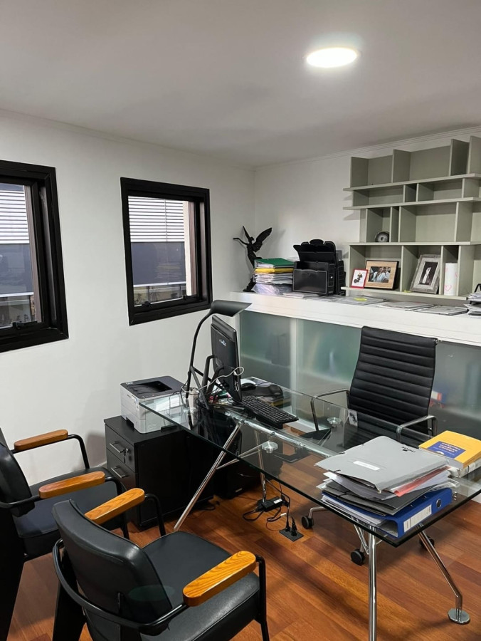 Oficina ID.4718 - Venta Oficina 37m2 Ciudad Vieja 