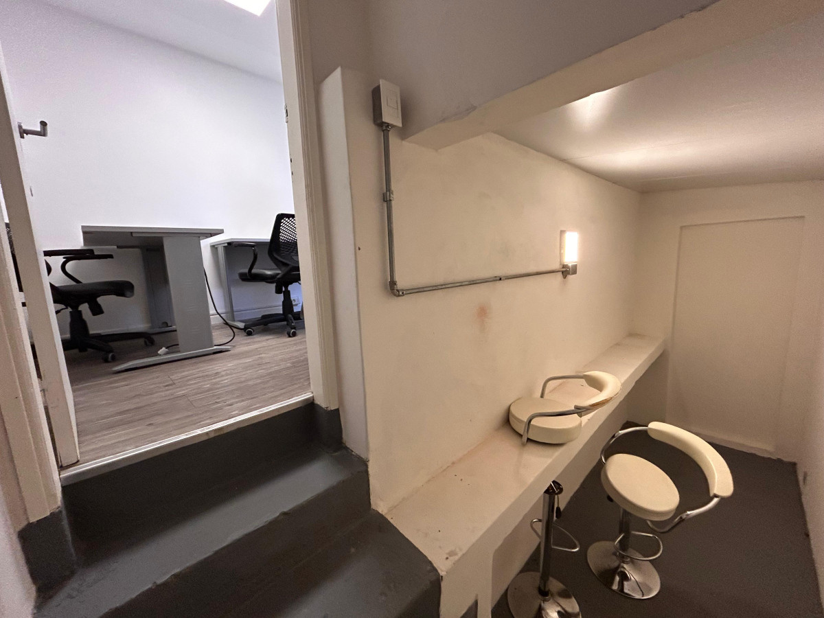 Oficina ID.5021 - Alquiler Oficina en Cowork Tres Cruces