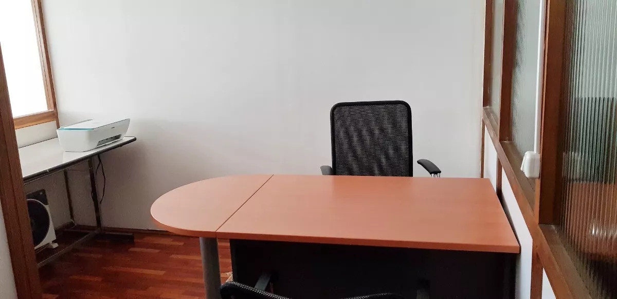 Oficina ID.4583 - Venta Oficina 46m2 Cordón 