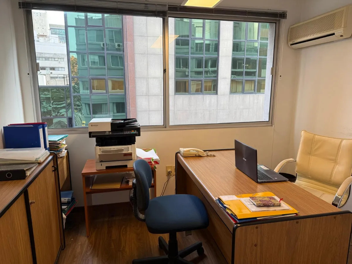 Oficina ID.4767 - Venta Oficina 60m2 Ciudad Vieja  
