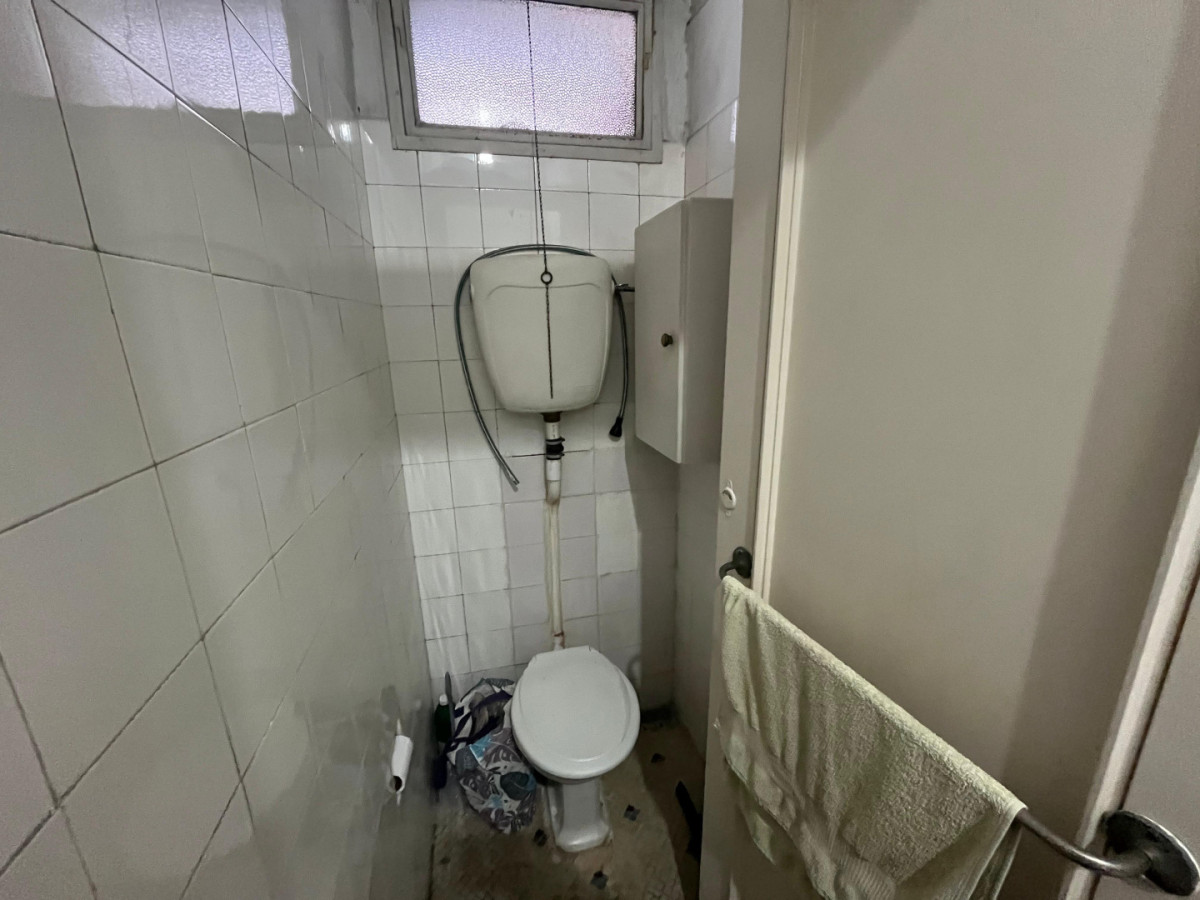 Oficina ID.5158 - Venta Oficina con cubiculos tipo Cowork Centro 70m2