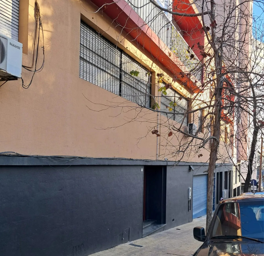 Oficina ID.5158 - Alquiler Oficina Centro 70m2