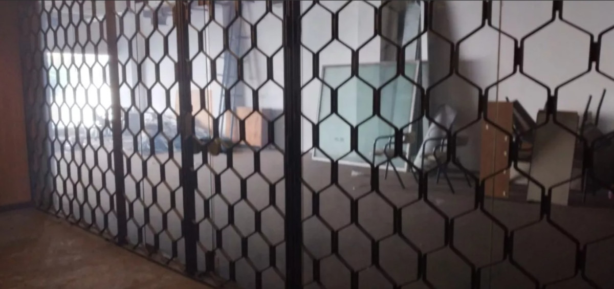 Oficina ID.5273 - Alquiler Oficina o Local  Grande Galería Cristal Centro 386m2