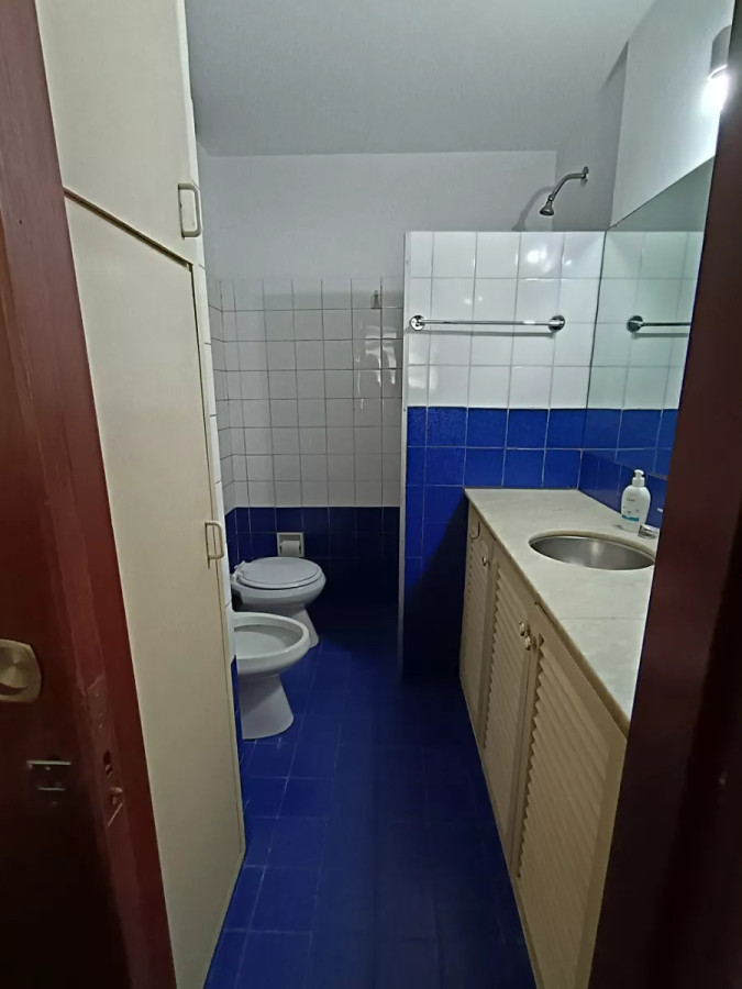 Oficina ID.4583 - Venta Oficina 46m2 Cordón 