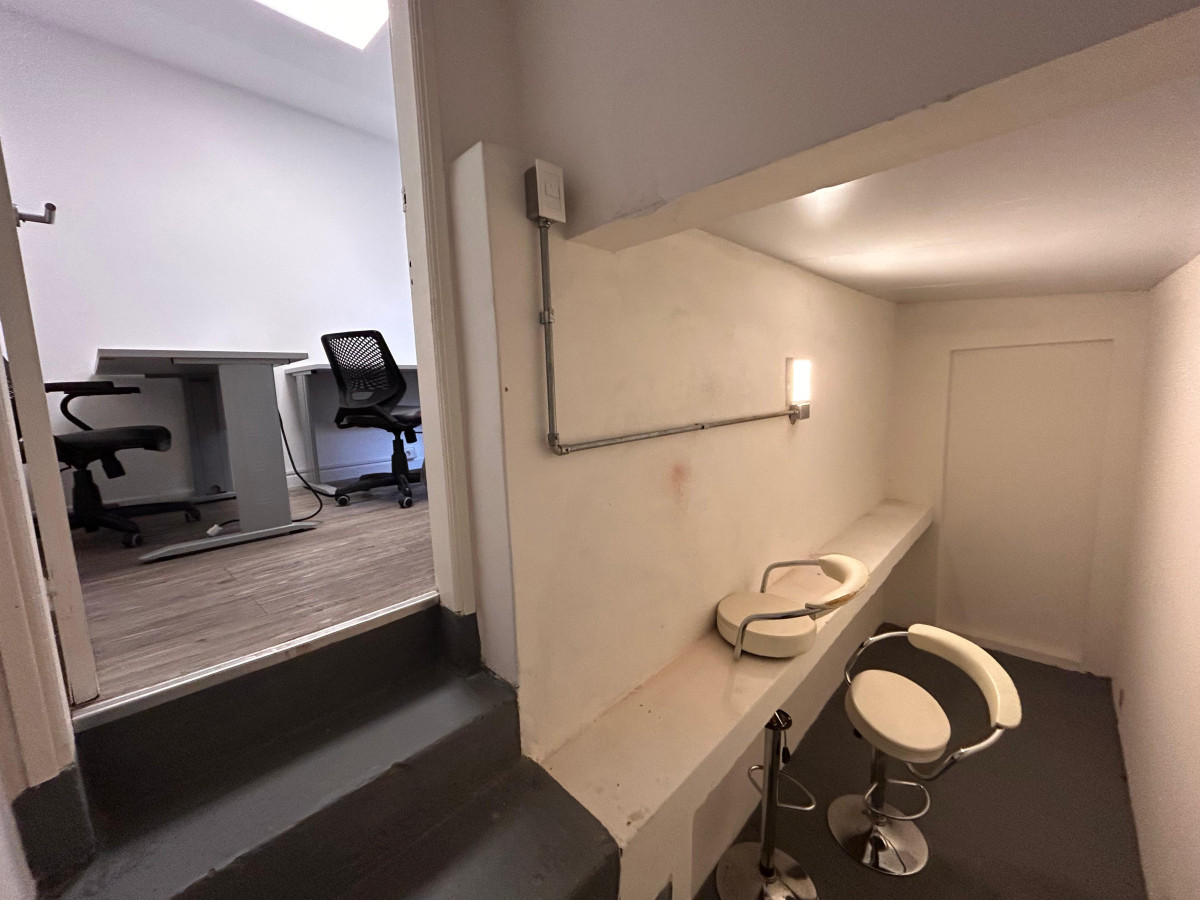 Oficina ID.5021 - Alquiler Oficina en Cowork Tres Cruces
