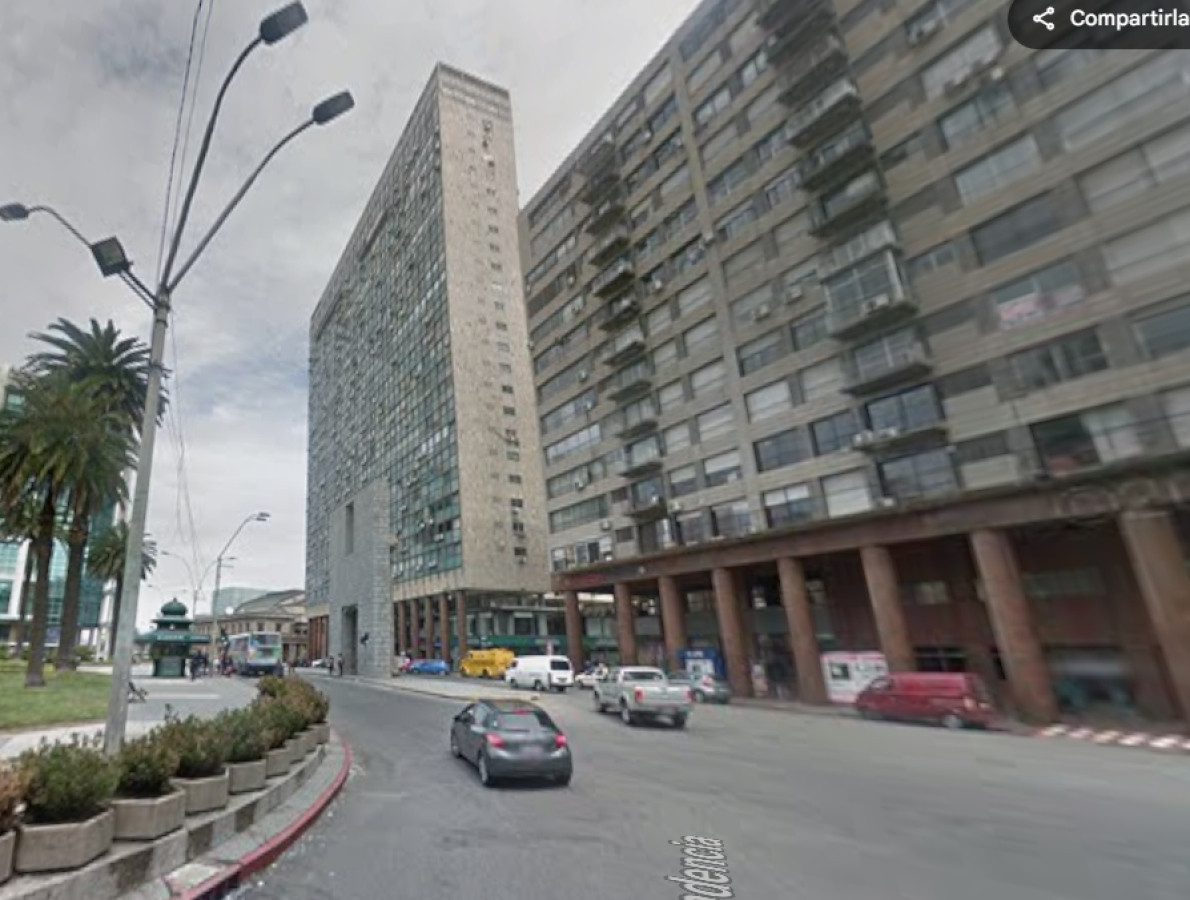 Oficina ID.4718 - Venta Oficina 37m2 Ciudad Vieja 