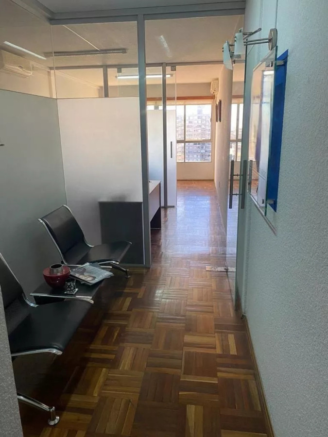 Oficina ID.4434 - Venta Oficina 30m2 Plaza Independencia Centro