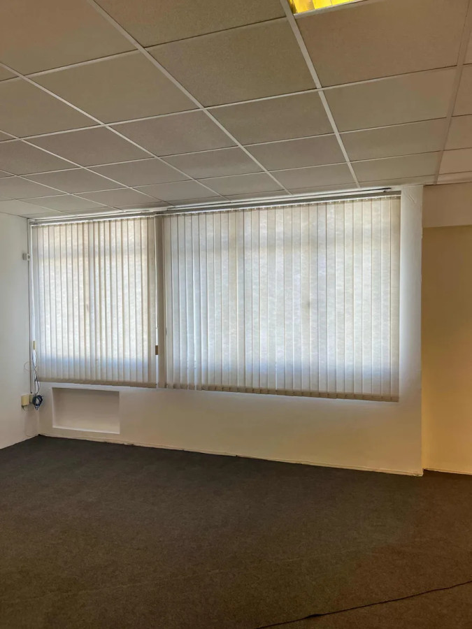 Oficina ID.5016 - Alquiler Oficina o Consultorio 40m2 Centro