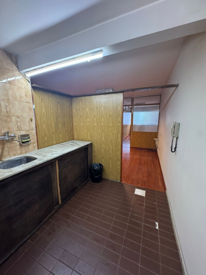 Oficina ID.5725 - Alquiler Oficina Centro 43m2