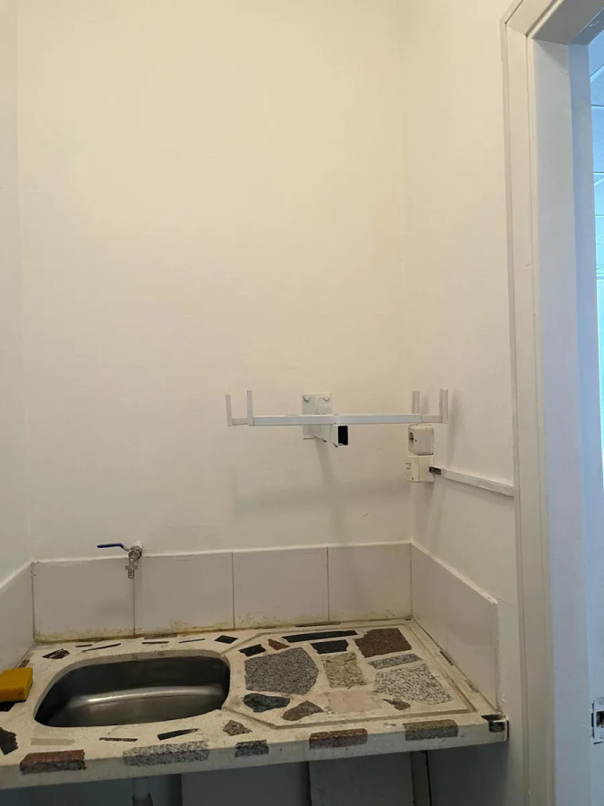 Oficina ID.5016 - Alquiler Oficina o Consultorio 40m2 Centro