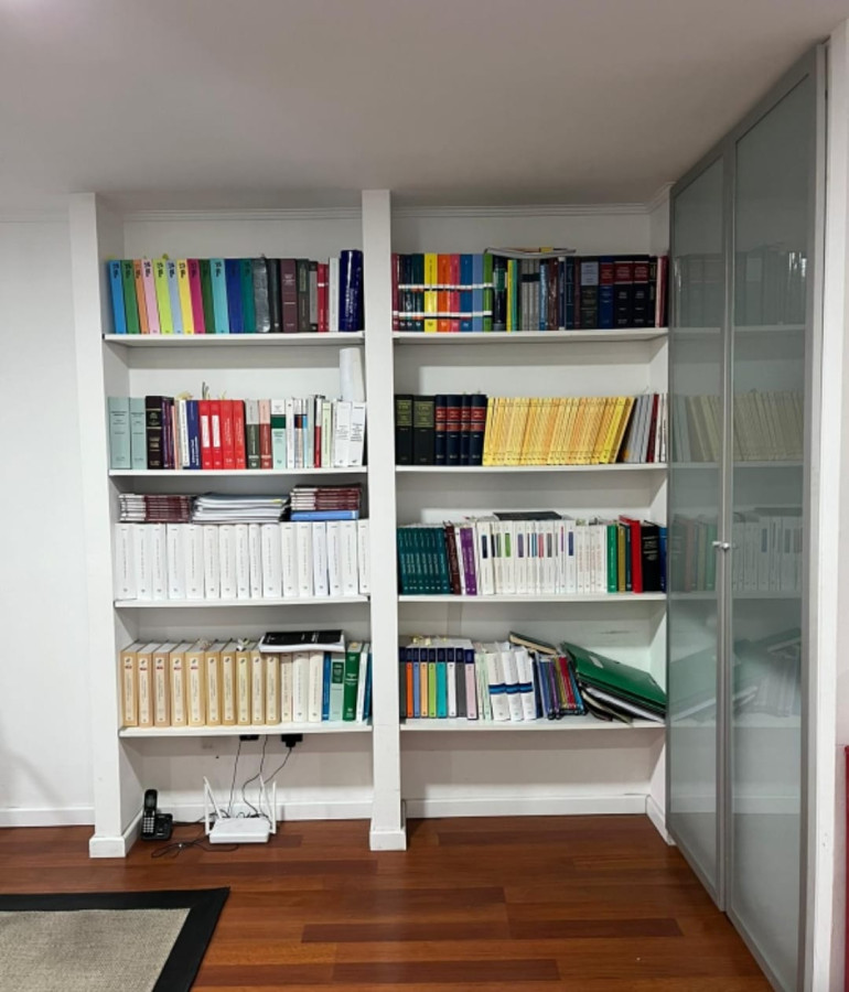 Oficina ID.4718 - Venta Oficina 37m2 Ciudad Vieja 
