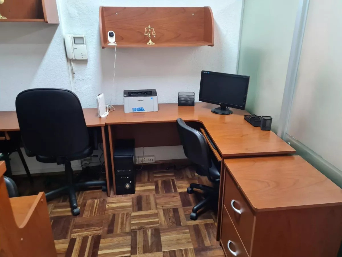 Oficina ID.4434 - Venta Oficina 30m2 Plaza Independencia Centro