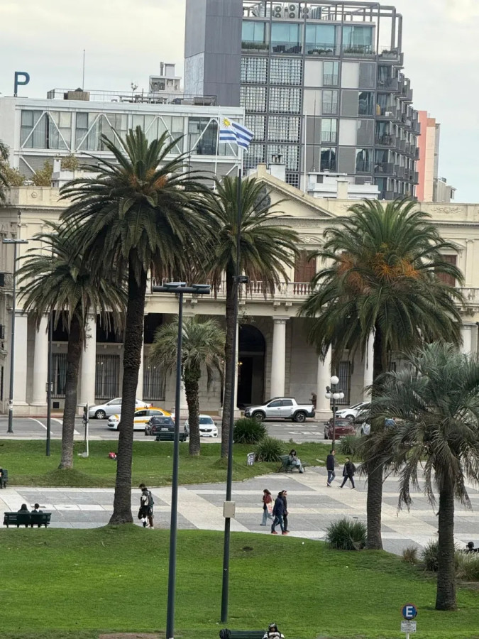 Oficina ID.4767 - Venta Oficina 60m2 Ciudad Vieja  