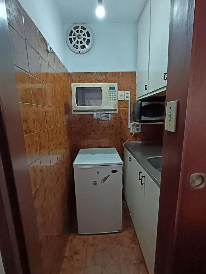 Oficina ID.4583 - Venta Oficina 46m2 Cordón 