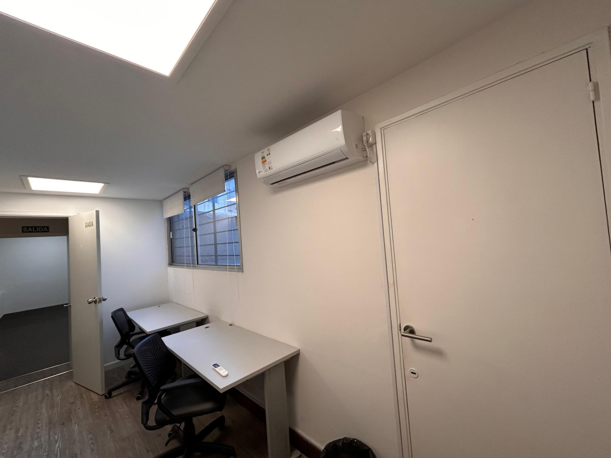 Oficina ID.5021 - Alquiler Oficina en Cowork Tres Cruces