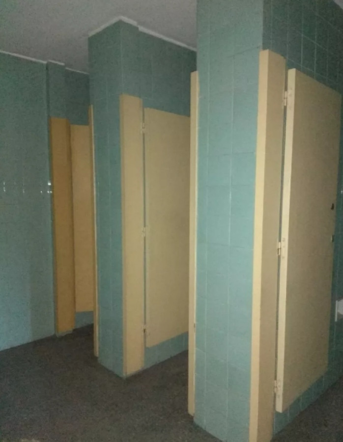 Oficina ID.5273 - Alquiler Oficina o Local  Grande Galería Cristal Centro 386m2