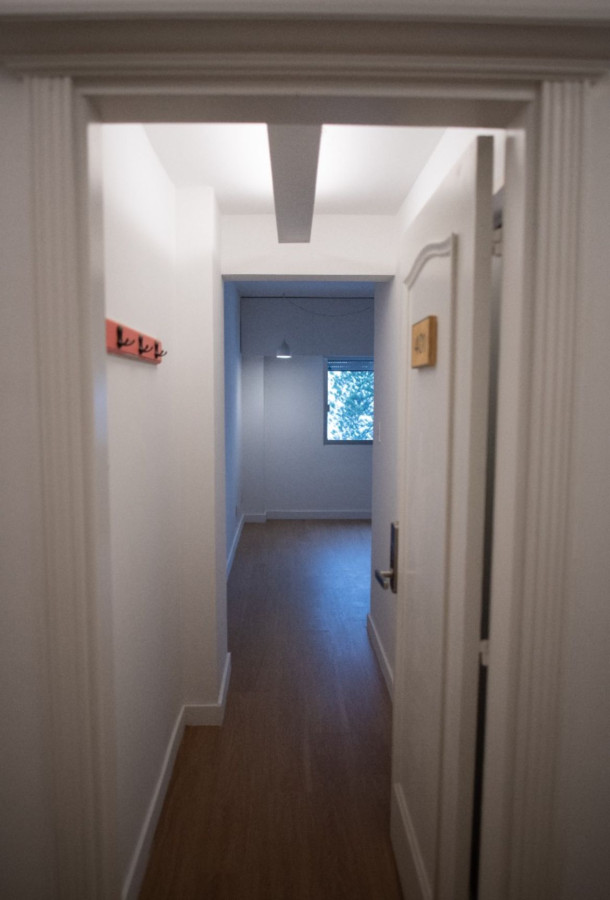 Oficina ID.3743 - Venta Oficina o Consultorio Renovado Punta Carretas Inversion