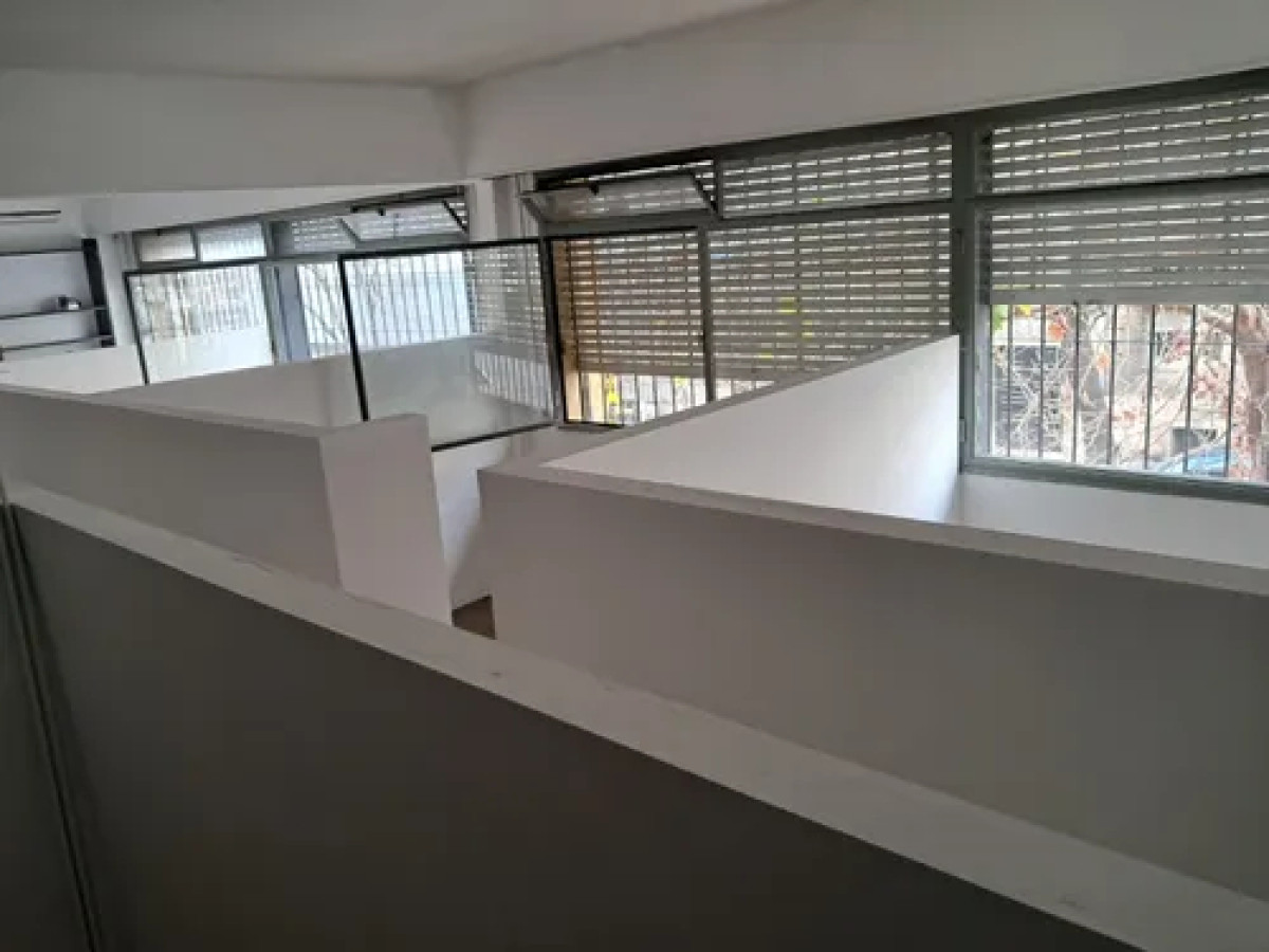 Oficina ID.5158 - Alquiler Oficina Centro 70m2