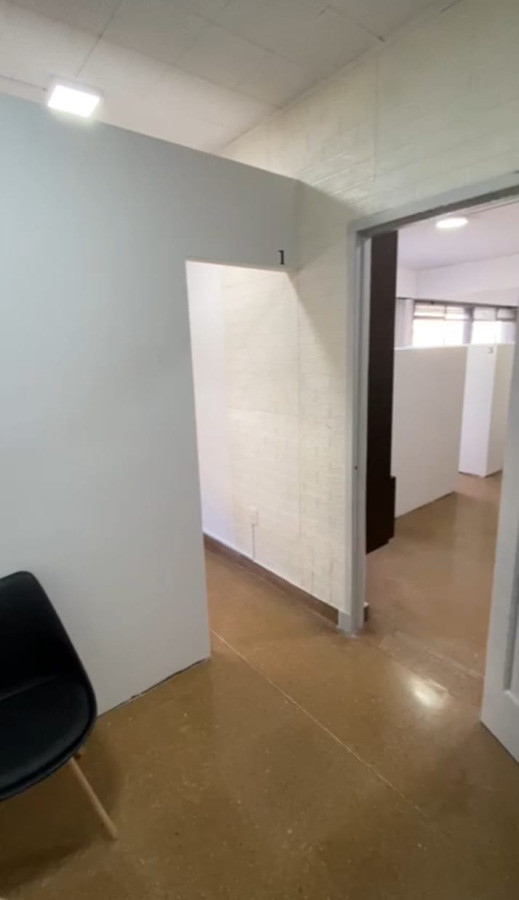 Oficina ID.5158 - Alquiler Oficina Centro 70m2