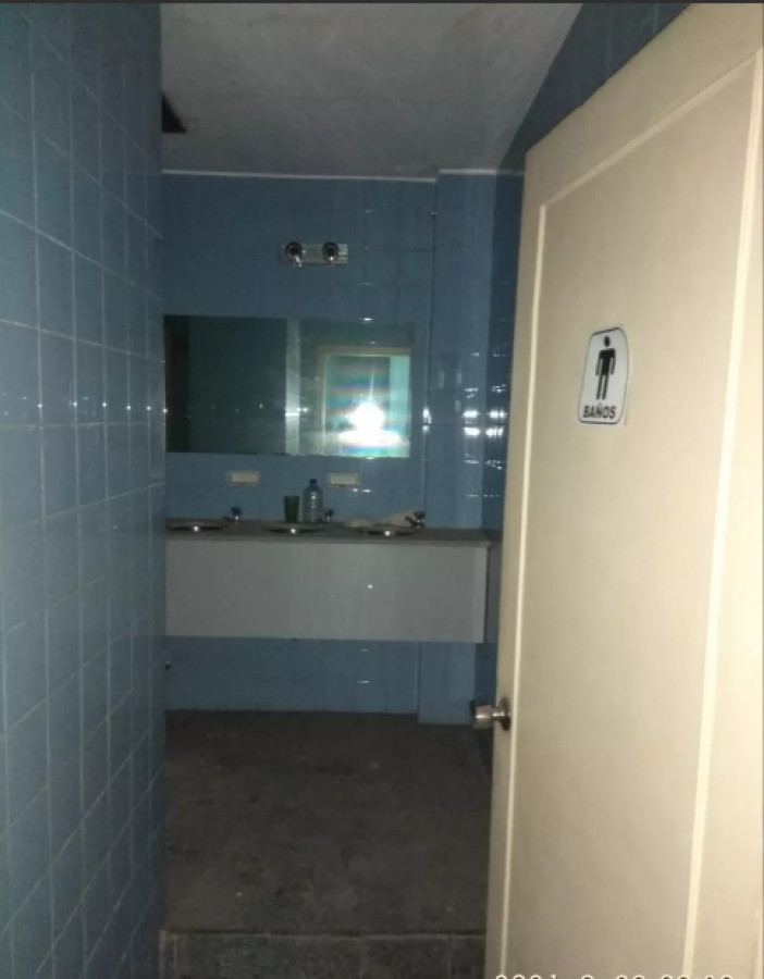 Oficina ID.5273 - Alquiler Oficina o Local  Grande Galería Cristal Centro 386m2