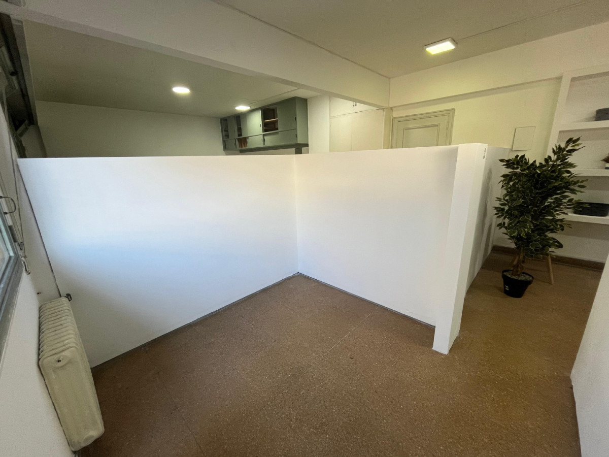 Oficina ID.5158 - Venta Oficina con cubiculos tipo Cowork Centro 70m2