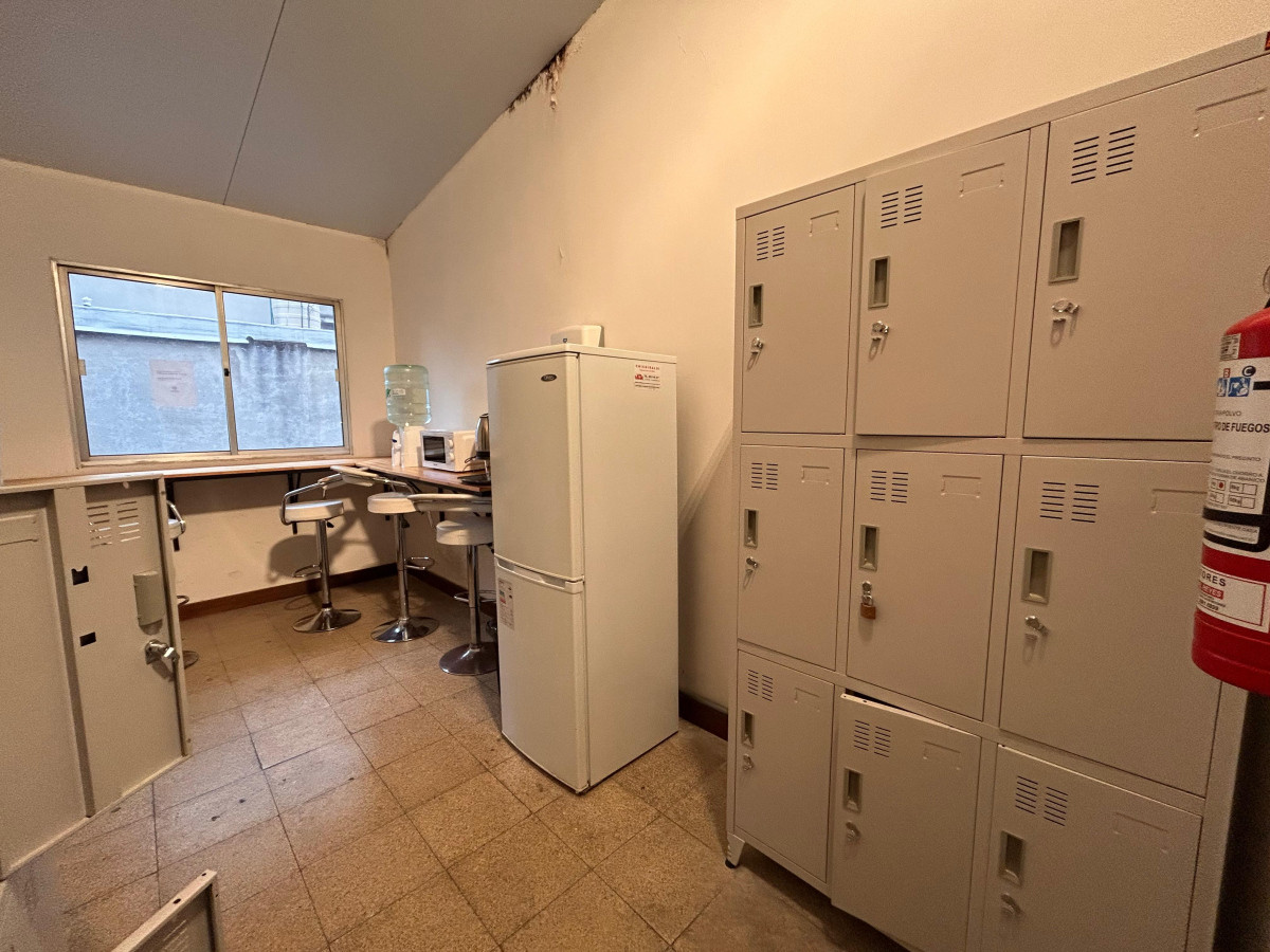 Oficina ID.5021 - Alquiler Oficina en Cowork Tres Cruces