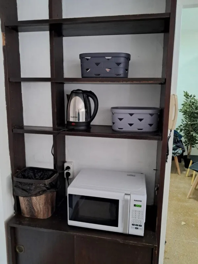 Oficina ID.5158 - Alquiler Oficina Centro 70m2