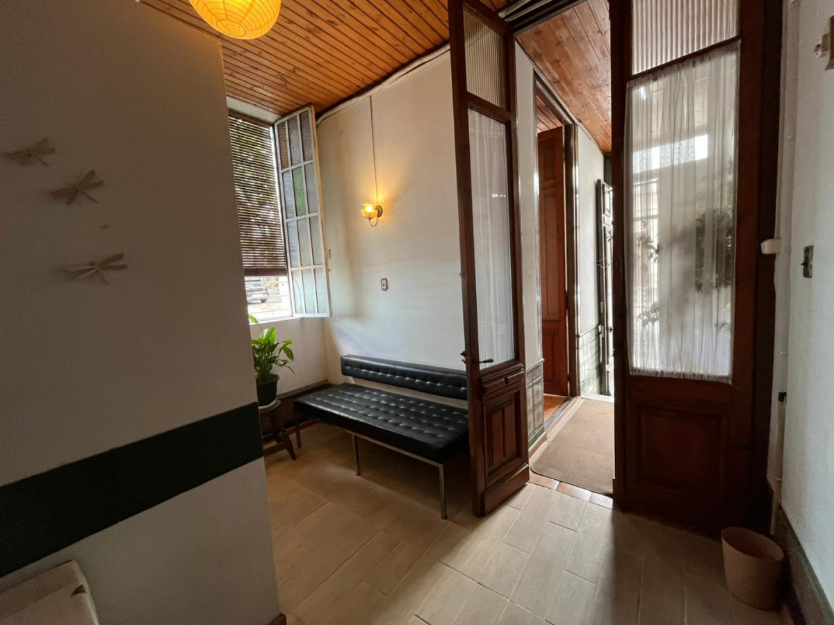 Oficina ID.5387 - Alquiler Consultorio Amueblado para Psicologa Cordon