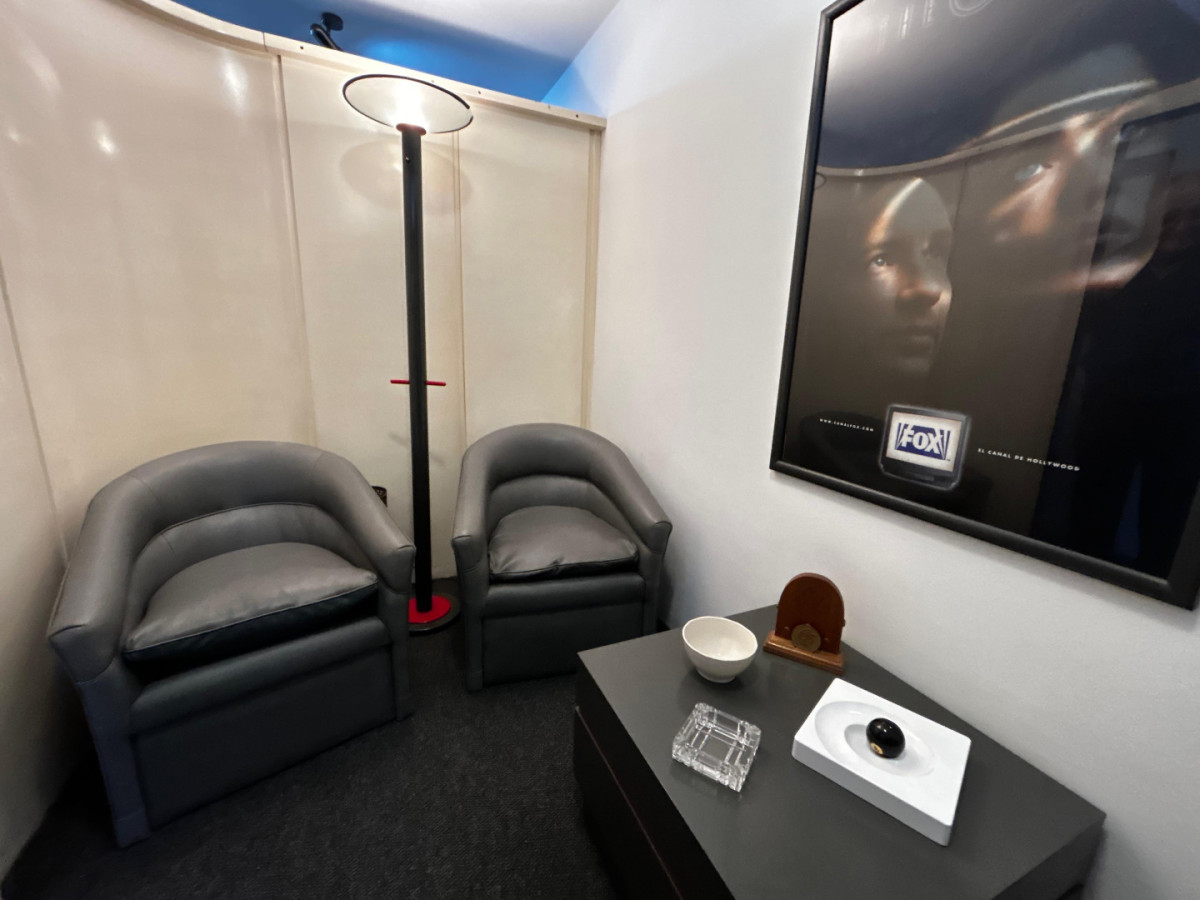 Oficina ID.5558 - Alquiler Oficina Amueblada 3 Privados y Cocina 45m2 Centro